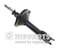 2x Ammortizzatori NIPPARTS Davanti S+D per SUBARU FORESTER I, LEGACY I