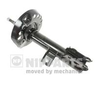 Ammortizzatore Spina superiore N5510521G NIPPARTS per HYUNDAI i30 i30 Familiare