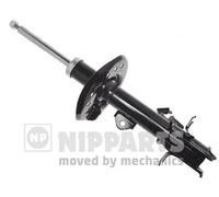 Ammortizzatore Spina superiore N5511049G NIPPARTS per NISSAN JUKE