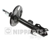 Ammortizzatore Spina superiore N5512074G NIPPARTS per TOYOTA RAV 4 III RAV 4 IV