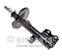 Ammortizzatore Spina superiore N5512085G NIPPARTS per TOYOTA PRIUS Liftback