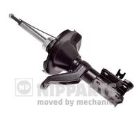 Ammortizzatore Spina superiore N5514008G NIPPARTS per HONDA CIVIC VII Hatchback