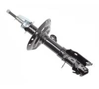 Nipparts Ammortizzatore N5514022G Spina superiore per Honda Jazz III