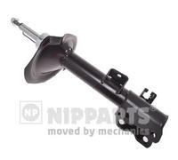 2x Ammortizzatori NIPPARTS Retro S+D per NISSAN X-TRAIL I