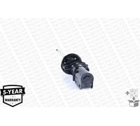 Ammortizzatore Spina superiore R11038 MONROE per FIAT SEAT