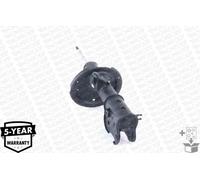 Ammortizzatore Spina superiore V4307A MONROE per HYUNDAI H-1 Cargo H-1 Travel