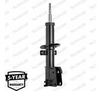 Monroe Ammortizzatore V4504 Van-magnum Anteriore per Nissan Opel Renault Vauxhall