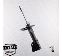 Ammortizzatore Spina superiore V4517 MONROE per NISSAN OPEL RENAULT