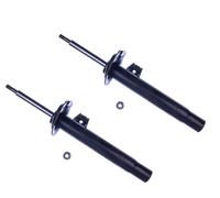 Ammortizzatore Spoiler anteriore A-BM-030 NTY NTY