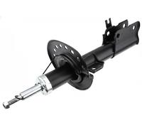 Ammortizzatore Spoiler anteriore A-NS-032 NTY NTY