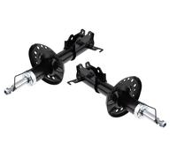 Originale NTY Ammortizzatore A-PL-038 Per Chevrolet Opel