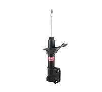 Ammortizzatore KYB 334268 sinistro Assale anteriore