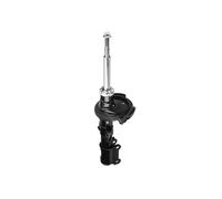 Ammortizzatore KYB 334337 sinistro Assale anteriore