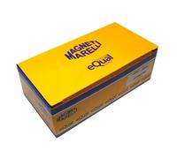 Ammortizzatore MAGNETI MARELLI 351990070200 sinistro