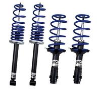 Ammortizzatore Sportivo 40/30Mm Per Opel Calibra A 2.0 2.0 4X4 Anno 03/90-