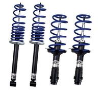 Ammortizzatore Sportivo 60/30Mm Per Opel Calibra A 2.0 2.0 4X4 Anno 03/90-