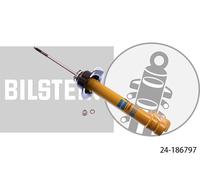Ammortizzatore sportivo B6 4600 anteriore destro adatto a JEEP COMMANDER,...