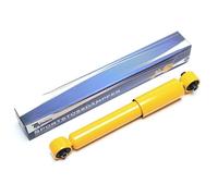 Ammortizzatore Sportivo Posteriore MCC Smart Cabrio City Coupe For Two 1998-2007