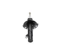 KAVO PARTS Ammortizzatore Anteriore Sinistro Pressione Gas Adatto A per Citroën