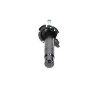 Ammortizzatore Assale anteriore Spina superiore SSA-10435 KAVO PARTS per BMW 1 3