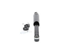 KAVO PARTS Ammortizzatore Posteriore Adatto Per Honda Jazz III GE