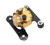Ammortizzatore Stabilizzatore Per YAMAHA Per Tenere 700 RALLY Stabilizzatore Ammortizzatore Sterzo XTZ700 Per XTZ 700 RALLY T7 2019-2023 Stabilizzatore Sterzo Moto Invertito Sterzo Stabilizzare ( Colo