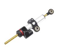Ammortizzatore Stabilizzatore Sterzo Moto Per TRACER 900 Per Tracer 900 GT 2018 2019 Tutti Gli Anni Sterzo Moto(Color-A)