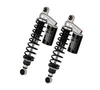 Ammortizzatore Stereo YSS Honda Z 125 MA Monkey 2018-2021
