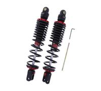 Ammortizzatore Stereo YSS Nero Yamaha CZD 300 A Iron Max | CZD 300 A X-Max