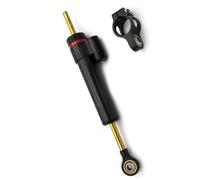 Ammortizzatore Sterzo Accessori Per Kit Ammortizzatori Per Scooter Elettrici Stabilizzatore Ammortizzatori Di Sterzo In Fibra Di Carbonio Da 250 Mm 345 Mm