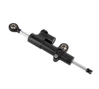 Ammortizzatore Sterzo Ammortizzatore Di Sterzo Per Moto Stabilizzatore Di Sterzo In Lega Di Alluminio Asta Di Bilanciamento Anti-vibrazione Resistente Per Motocicletta