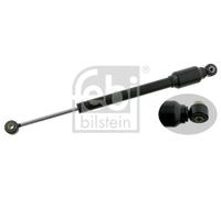 Ammortizzatore sterzo Assale anteriore per AUDI 80 90 CABRIOLET COUPE