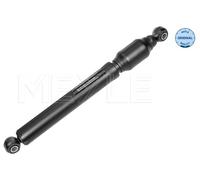 Ammortizzatore sterzo Assale anteriore per MERCEDES-BENZ 124 190 CLASSE
