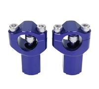 Ammortizzatore Sterzo Compatibile Con Beta Per RR 125-498 Per Modelli 2012-2022 Per RS 125-498 Per Modelli 2014-2016 Staffa Paramano Moto Morsetto Protezione Manubrio
