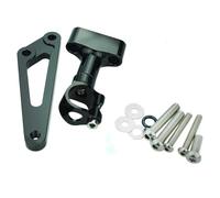 Ammortizzatore Sterzo Compatibile Con CB600F Per Hornet 2007-2016 Ammortizzatore Di Sterzo Per Motocicletta Stabilizzatore Staffa Di Controllo Invertita Lineare Accessori Per Motociclette