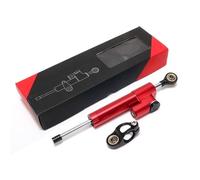 Ammortizzatore Sterzo Compatibile Con CB600F Per Hornet 2007-2016 Ammortizzatore Di Sterzo Per Motocicletta Stabilizzatore Staffa Di Controllo Invertita Lineare Accessori Per Motociclette