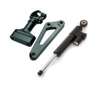 Ammortizzatore Sterzo Compatibile Con CB600F Per Hornet 2007-2016 Kit Staffa Di Montaggio Ammortizzatore Sterzo Stabilizzatore Moto Accessori Ammortizzatore Sterzo