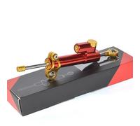 Ammortizzatore Sterzo Compatibile Con CB600F Per Hornet Per CB650F Ammortizzatore Di Sterzo Per Moto Ammortizzatore Di Sterzo Per Moto Ammortizzatore Per Moto Stabilizzatore
