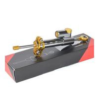 Ammortizzatore Sterzo Compatibile Con CB600F Per Hornet Per CB650F Ammortizzatore Di Sterzo Per Moto Ammortizzatore Di Sterzo Per Moto Ammortizzatore Per Moto Stabilizzatore