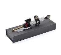Ammortizzatore Sterzo Compatibile Con CB600F Per Hornet Per CB650F Ammortizzatore Di Sterzo Per Moto Ammortizzatore Di Sterzo Per Moto Ammortizzatore Per Moto Stabilizzatore