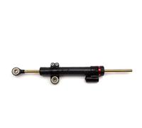 Ammortizzatore Sterzo Compatibile Con Le Parti Dell'ammortizzatore Di Sterzo Regolabile Dello Stabilizzatore Per Moto In Fibra Di Carbonio Da 342 Mm