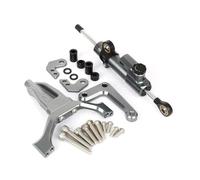 Ammortizzatore Sterzo Compatibile Con Per MT09 2024 2025 Accessori Ammortizzatore Di Sterzo Per Moto Per Staffa Supporto Stabilizzatore Speed Wobble