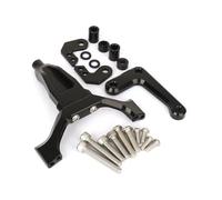 Ammortizzatore Sterzo Compatibile Con Per MT09 2024 2025 Accessori Ammortizzatore Di Sterzo Per Moto Per Staffa Supporto Stabilizzatore Speed Wobble