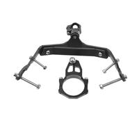 Ammortizzatore Sterzo Compatibile Con Per Z900RS 2018 2021 2020 2019 2022 Stabilizza Il Controllo Della Staffa Dell'ammortizzatore Dello Sterzo Della Motocicletta Stabilizzatore