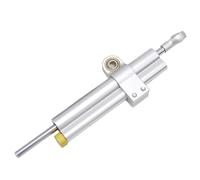 Ammortizzatore Sterzo Compatibile Con Suzuki Per GSXR600 2006-2010 Ammortizzatore Sterzo Modificato Barra Stabilizzatrice Ammortizzatore Motocicletta Stabilizzatore Accessori Per Motociclette