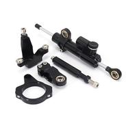 Ammortizzatore sterzo Compatibile Con Yamaha Per YzfR7 2021 2022 2023 Ammortizzatore Di Sterzo Per Motocicletta Stabilizzatore Universale Accessori Stabilizzatori Manubrio
