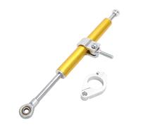 Ammortizzatore Sterzo Modifica Motore Ammortizzatore Di Direzione-Smorzatore Di Sterzo-Buffer Barra Di Bilanciamento Anti-vibrazione Modifica Motocicletta