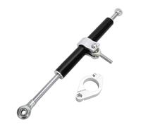 Ammortizzatore Sterzo Modifica Motore Ammortizzatore Di Direzione-Smorzatore Di Sterzo-Buffer Barra Di Bilanciamento Anti-vibrazione Modifica Motocicletta