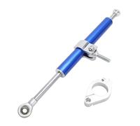 Ammortizzatore Sterzo Modifica Motore Ammortizzatore Di Direzione-Smorzatore Di Sterzo-Buffer Barra Di Bilanciamento Anti-vibrazione Modifica Motocicletta