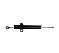 Ammortizzatore Sterzo Moto Per YZF-R3 Per YZF-R6 TDR 250 CS3C CS5 Per SR1SR125 Per XJR1300 XJR 1300 260/365MM Sospensioni Ammortizzatori Di Sterzo(BLACK-365MM)